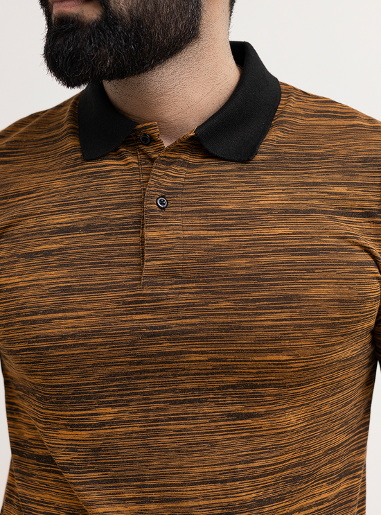 Men Women Sports Fit Polo Shirt