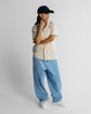 White Rock Vogue Interlock Polo Shirt Unisex