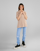 Clam Shell Vogue Interlock Polo Shirt Unisex