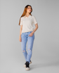 Timberwolf Vogue Signature Polo Unisex