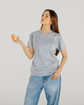 Nobel Regular Fit Acid Wash Tee Unisex