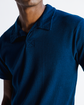Blue Vogue Signature Polo Unisex