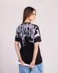 Phantom INK Graphic Oversized T-Shirt Unisex