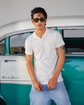 Timberwolf Vogue Signature Polo - Unisex