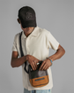 White Rock Vogue Interlock Polo Shirt Unisex