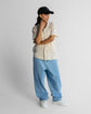 Baggy Fit Denim Jeans Blue - Unisex