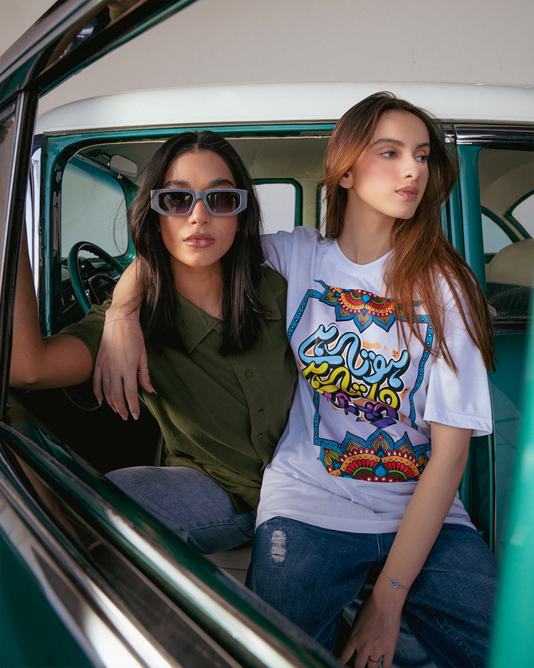 Women T-Shirt