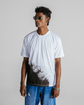 Smog Graphic Oversized T-Shirt Unisex