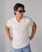 Timberwolf Vogue Signature Polo - Unisex