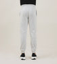 Vogue Off White Unisex Trouser