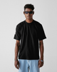 Phantom INK Graphic Oversized T-Shirt Unisex