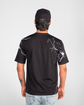 12-Piece Graphic Oversized T-Shirt Bundle