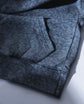 Men And Women Pullover Acid Wash Hoodie
