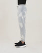 Vogue Joggers Grey print Trouser