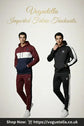 Winter Track Suits - Premium Quality Fabric