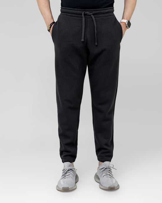 Vogue Eire Black Trouser