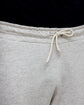 Vogue Off White Unisex Trouser