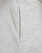 Vogue Off White Unisex Trouser