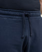 Vogue Navy Blue Unisex Trouser