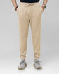 Vogue Beige Unisex Trouser