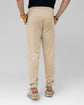 Vogue Beige Unisex Trouser