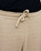 Vogue Beige Unisex Trouser
