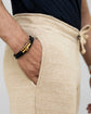 Vogue Beige Unisex Trouser