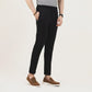 Vogue Jogger Fit Pant Black