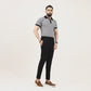 Vogue Jogger Fit Pant Black