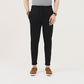 Vogue Jogger Fit Pant Black