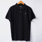 Voguetella VT Polo Shirt Black Unisex