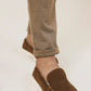 Vogue Jogger Fit Pant Camel