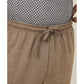 Vogue Jogger Fit Pant Camel