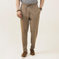 Vogue Jogger Fit Pant Camel