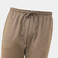 Vogue Jogger Fit Pant Camel