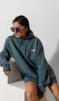 Vogue Catwalk Hoodie for Men Women / Couples Cool Animal Graphic Hooded Pullover