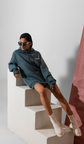 Vogue Catwalk Hoodie for Men Women / Couples Cool Animal Graphic Hooded Pullover
