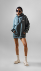 Vogue Catwalk Hoodie for Men Women / Couples Cool Animal Graphic Hooded Pullover