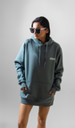 Vogue Catwalk Hoodie for Men Women / Couples Cool Animal Graphic Hooded Pullover