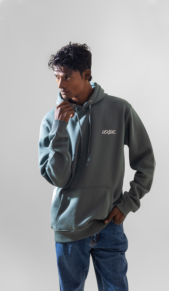 Vogue Catwalk Hoodie for Men Women / Couples Cool Animal Graphic Hooded Pullover