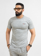 Men Women Basic Co-Ord Set