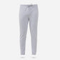 Vogue Joggers Fit Pant Gray