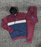 Winter Track Suits - Premium Quality Fabric