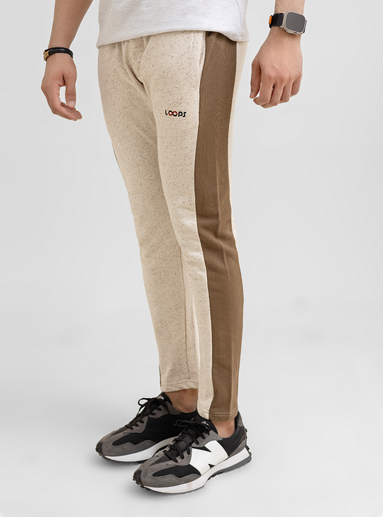 Iconic Men Winter Trouser