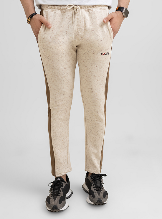 Iconic Men Winter Trouser