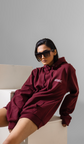 Vogue Signature Hoodie for Men Women / Couples Cool Graphic Hooded Pullover - Unisex