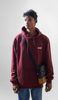 Vogue Signature Hoodie for Men Women / Couples Cool Graphic Hooded Pullover - Unisex