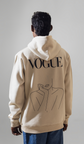 Vogue Essence Hoodie for Men Women / Couples Cool Graphic Hooded Pullover