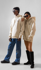 Vogue Essence Hoodie for Men Women / Couples Cool Graphic Hooded Pullover
