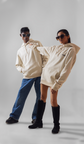 Vogue Essence Hoodie for Men Women / Couples Cool Graphic Hooded Pullover